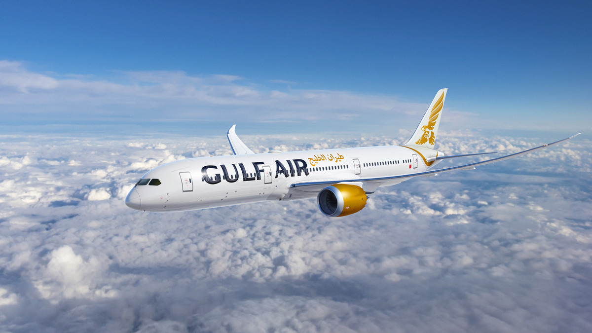 Gulf Air to Offer Free High-Speed Wi-Fi on All Flights by Mid-2026